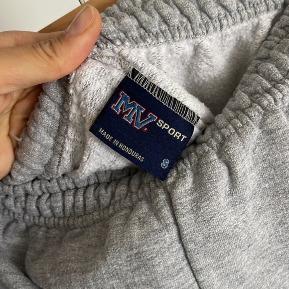 University of Toronto Unisex Sweatpants - Picture 3 of 5